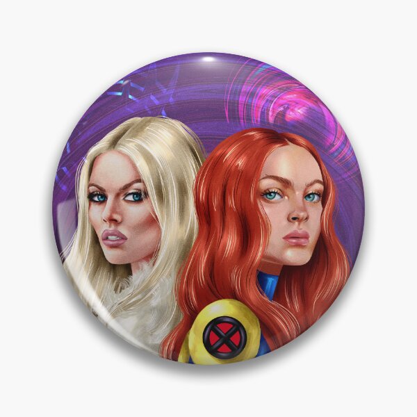 Item preview, Psi Queens designed and sold by SSTArtwork.