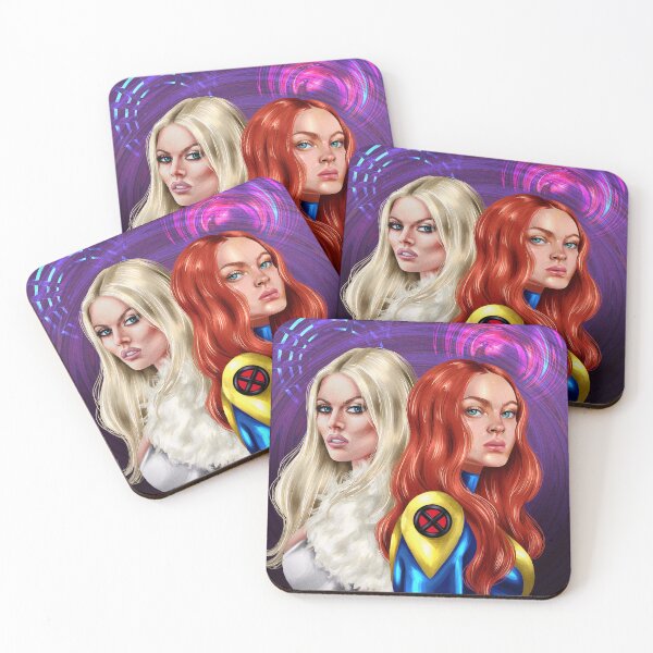 Item preview, Psi Queens designed and sold by SSTArtwork.