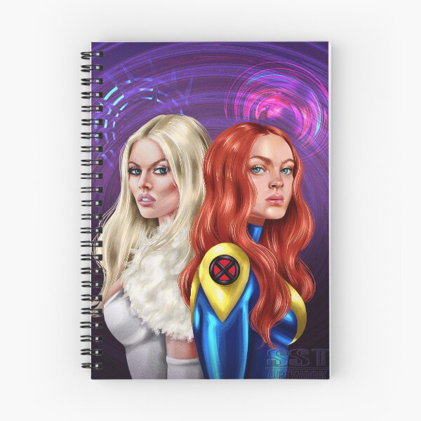 Item preview, Psi Queens designed and sold by SSTArtwork.