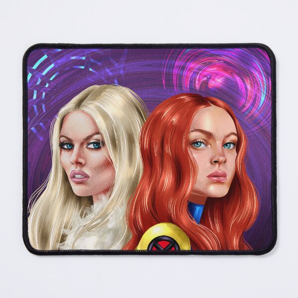 Item preview, Psi Queens designed and sold by SSTArtwork.
