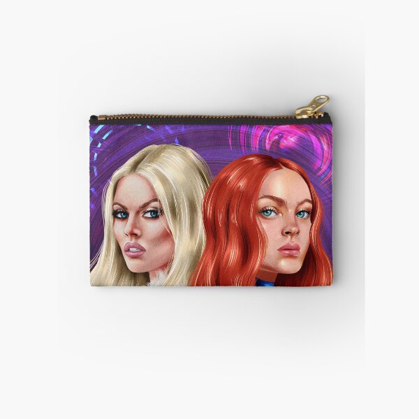 Item preview, Psi Queens designed and sold by SSTArtwork.