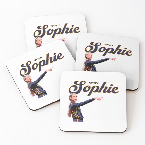 Item preview, Spicy Sophie Cunningham designed and sold by tihaiaiw.