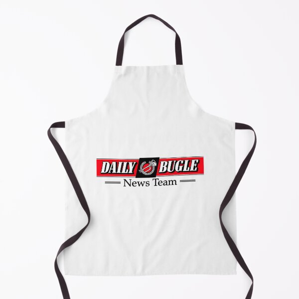 Item preview, Daily Bugle News Team designed and sold by JesseStewart.