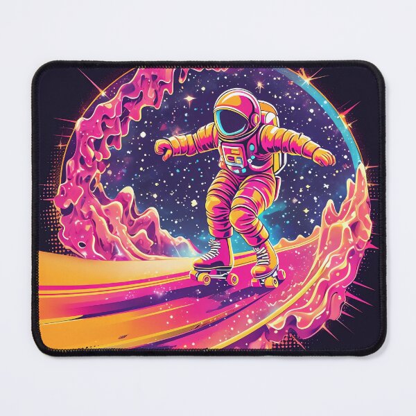 Item preview, Galactic Glide designed and sold by ONYX Pixee.