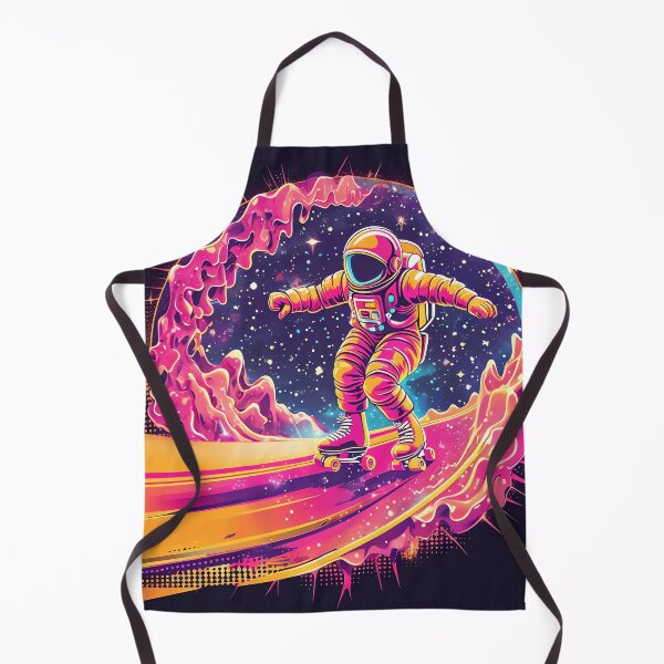 Item preview, Galactic Glide designed and sold by ONYX Pixee.