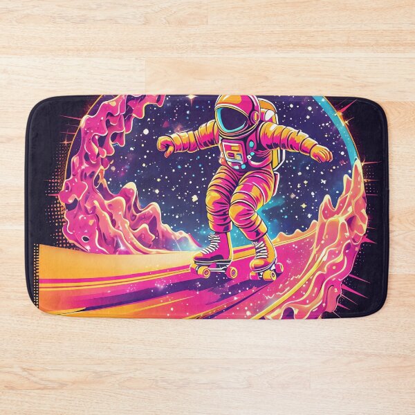 Item preview, Galactic Glide designed and sold by ONYX Pixee.