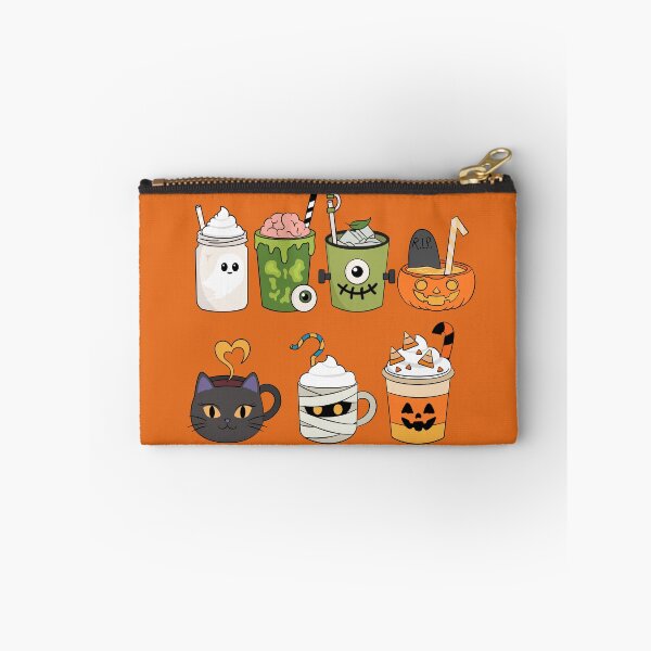 Item preview,  Cute Halloween Drinks Collection designed and sold by BGMeYou.