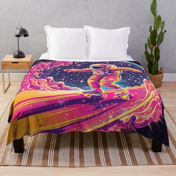 Item preview, Galactic Glide designed and sold by ONYX Pixee.