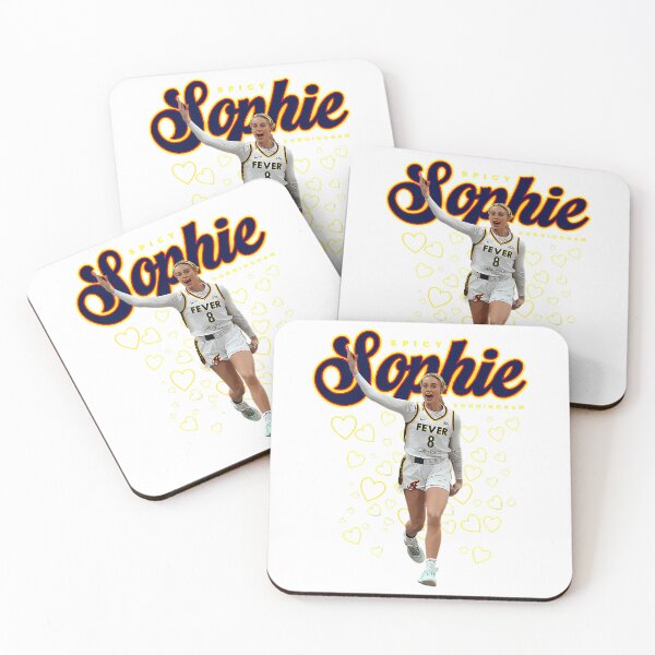 Item preview, Spicy Sophie Cunningham designed and sold by tihaiaiw.