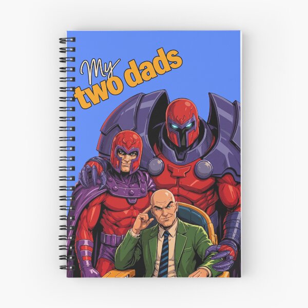 Item preview, Two Dads designed and sold by TheBearBrained.
