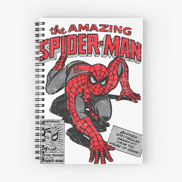 Item preview, Amazing Web Hero Vintage Comic Style Action Superhero Retro designed and sold by JesseStewart.
