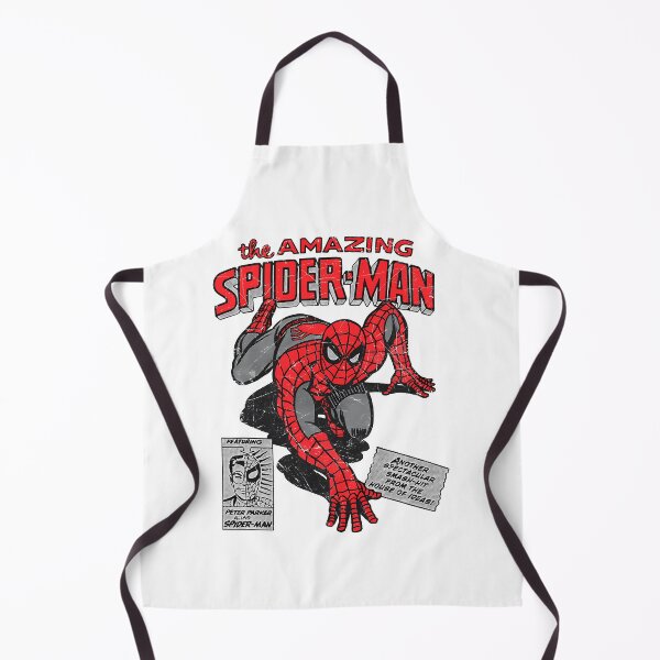 Item preview, Amazing Web Hero Vintage Comic Style Action Superhero Retro designed and sold by JesseStewart.