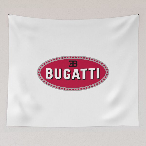 Item preview, Gentle Bugatti Car Rain Nourishes designed and sold by Nam-	 sun.