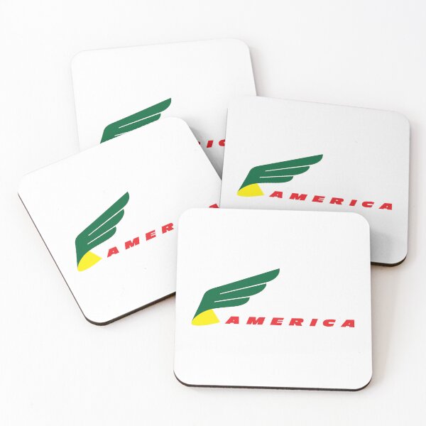Item preview, America Winged Fast Food Brand Logo designed and sold by chinbza.