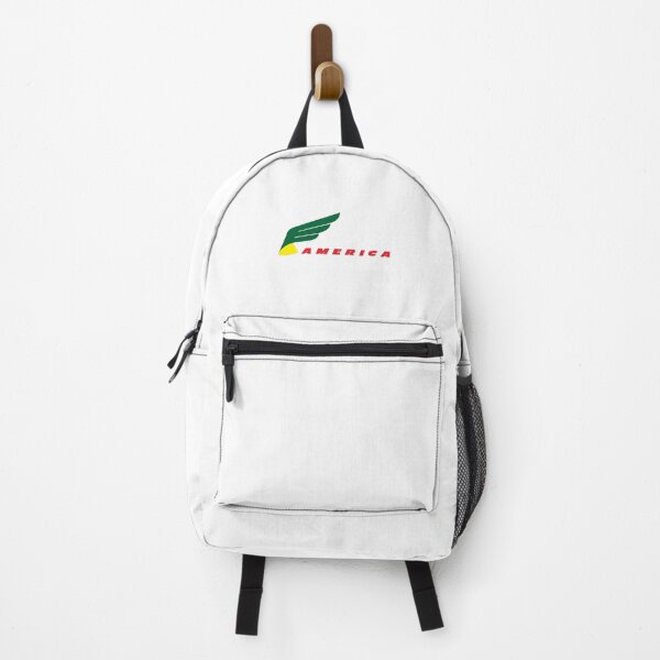 Item preview, America Winged Fast Food Brand Logo designed and sold by chinbza.