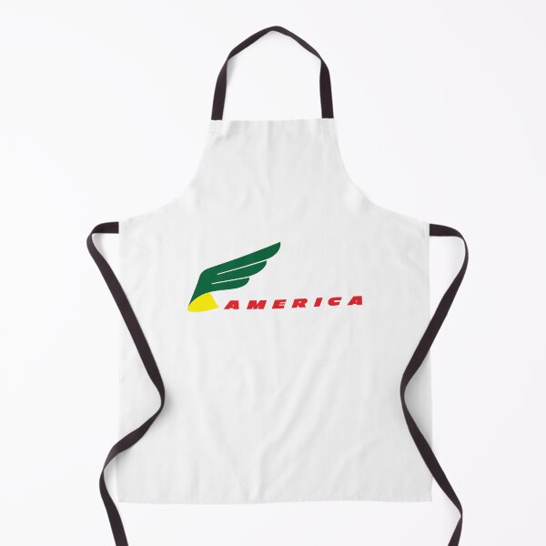 Item preview, America Winged Fast Food Brand Logo designed and sold by chinbza.