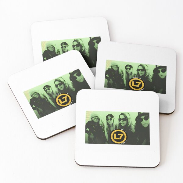 Item preview, All Female Rock Band designed and sold by dombioliver.
