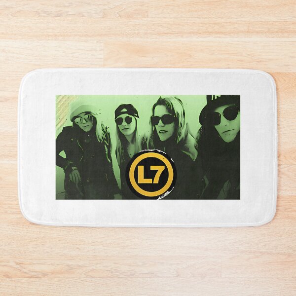 Item preview, All Female Rock Band designed and sold by dombioliver.