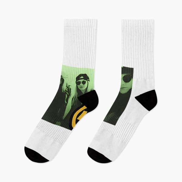 Item preview, All Female Rock Band designed and sold by dombioliver.