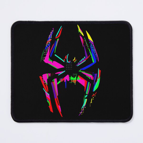 Item preview, Across The Spiderverse Spider designed and sold by JesseStewart.