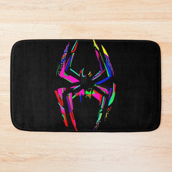 Item preview, Across The Spiderverse Spider designed and sold by JesseStewart.
