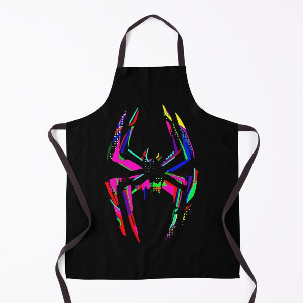 Item preview, Across The Spiderverse Spider designed and sold by JesseStewart.