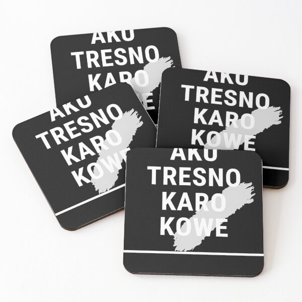 Item preview, Aku tresno karo kowe ( I Love You ) designed and sold by cosmicCryptidCo.
