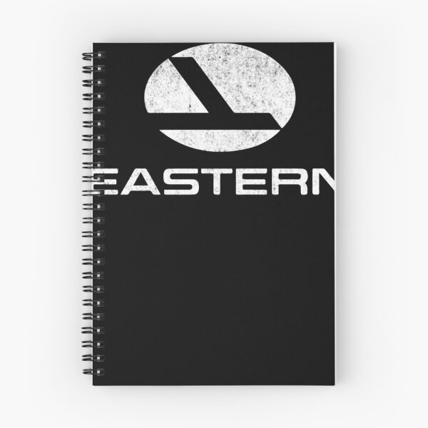 Item preview, Eastern Airlines - vintage logo designed and sold by TeeHaven-Art.
