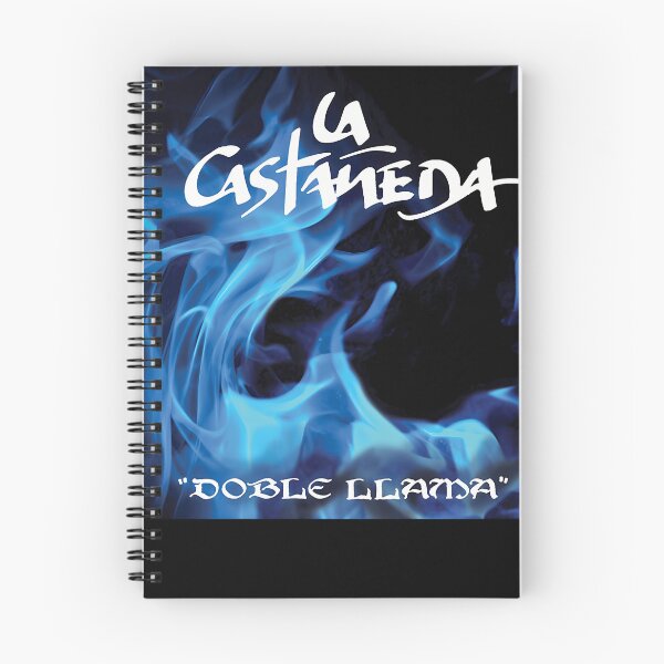 Item preview, La Castañeda Doble Llama 2013 designed and sold by BaRoseanna5.