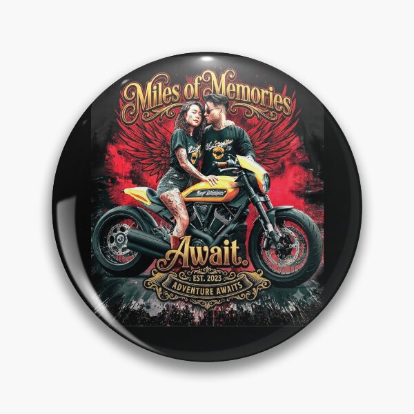 Item preview, Miles of Memories Await designed and sold by Concept-Hub.
