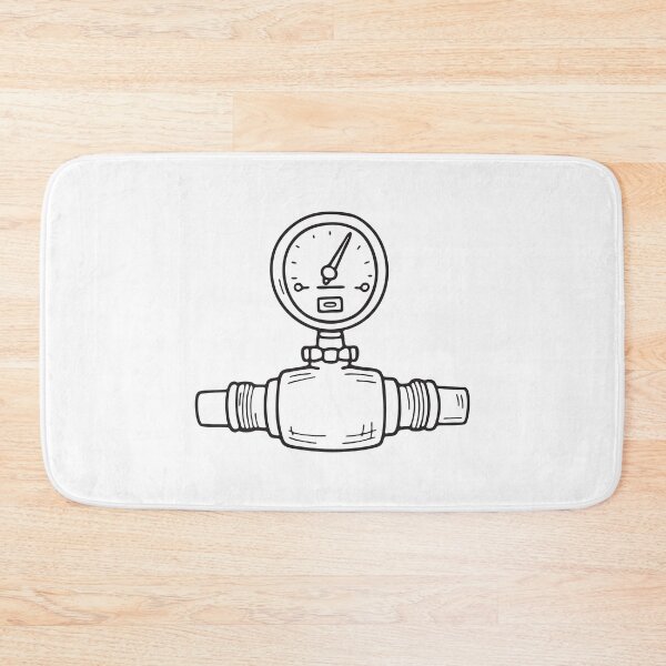 Item preview, A pressure control valve mounted on a basement boiler unit designed and sold by rasagamastore.