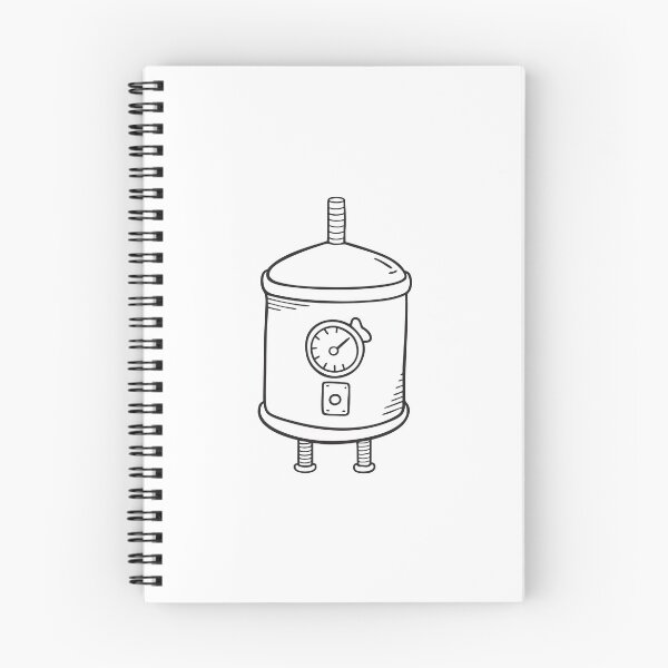 Item preview, A basement boiler unit equipped with a metal pressure valve designed and sold by rasagamastore.