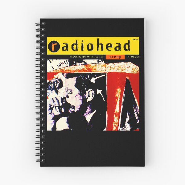 Item preview, Grunge Magazine Cover Screaming Man designed and sold by pixelandmerch.