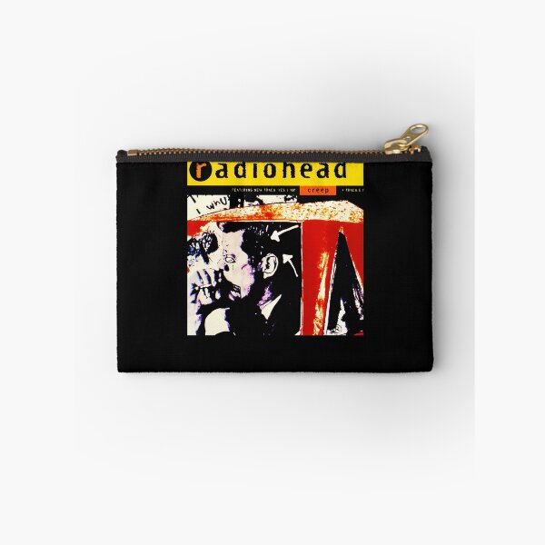 Item preview, Grunge Magazine Cover Screaming Man designed and sold by pixelandmerch.