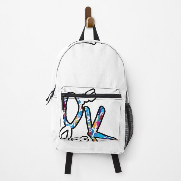 Item preview, One Ok Rock Eye Of The Storm White W Black Outline designed and sold by dombioliver.