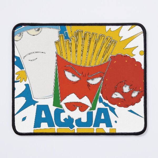 Item preview, Aqua Teen Hunger Force Retro Design designed and sold by Burtonandivy.