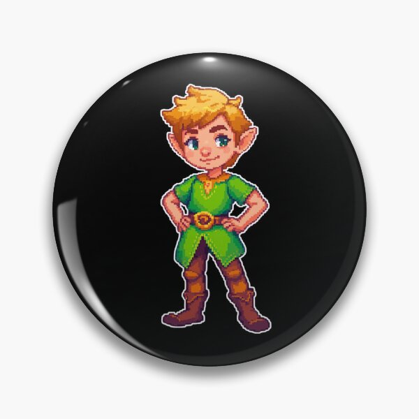 Item preview, Fairy Boy 8 designed and sold by HelluvaDallas.