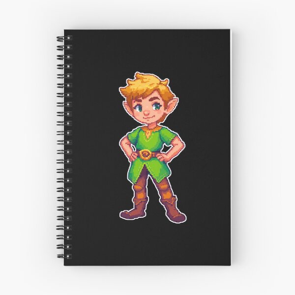 Item preview, Fairy Boy 8 designed and sold by HelluvaDallas.