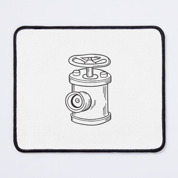Item preview, A backyard metal container featuring a weathered valve designed and sold by rasagamastore.