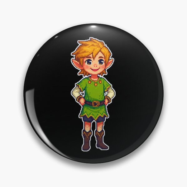 Item preview, Fairy Boy 9 designed and sold by HelluvaDallas.