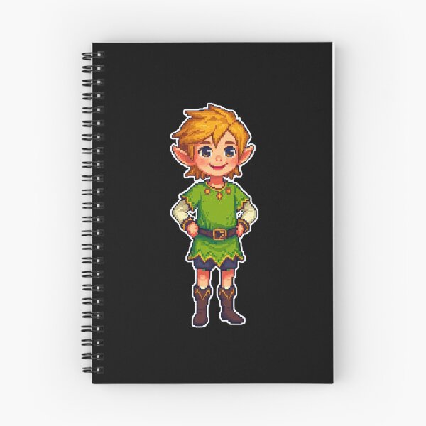 Item preview, Fairy Boy 9 designed and sold by HelluvaDallas.