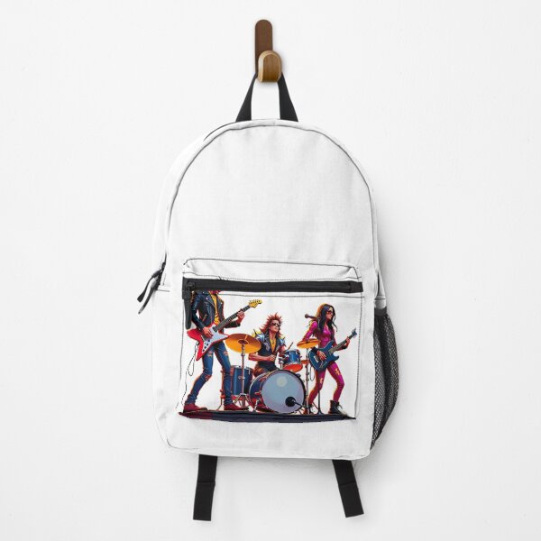 Item preview, Epic Rock Band designed and sold by dombioliver.