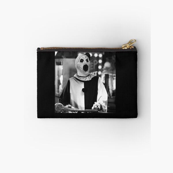 Item preview, Vintage 90s Art The Clown Terrifier designed and sold by hargisnamocho.