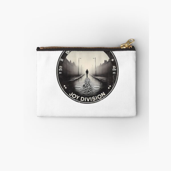 Item preview, Joy Division Retro Posterart designed and sold by Folkdude.