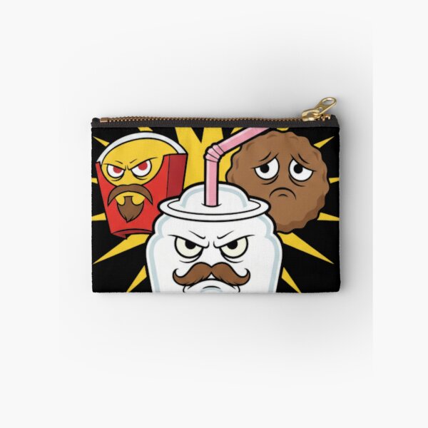Item preview, Aqua Teen Hunger Force designed and sold by Burtonandivy.