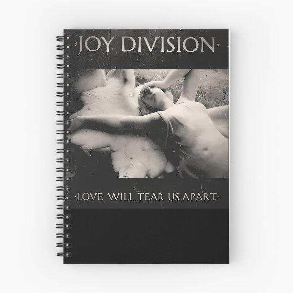 Item preview, Joy Division Retro designed and sold by beautflythings.