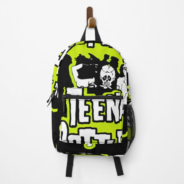 Item preview, Monster Characters Group Cartoon designed and sold by pixelandmerch.