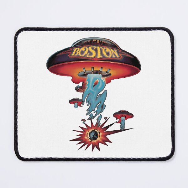 Item preview, Boston  American Rock Band designed and sold by dombioliver.