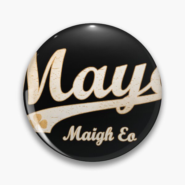 Item preview, County Mayo Ireland designed and sold by AlejandroRay.