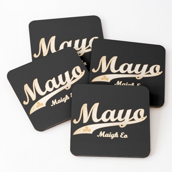 Item preview, County Mayo Ireland designed and sold by AlejandroRay.